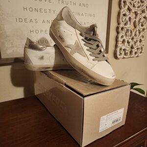 Golden Goose Super Star Classic